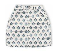 Leros Flower Skirt White 6 years