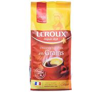 Leroux chicory beans 520 g