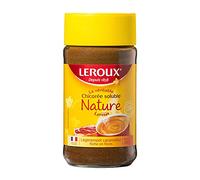 Leroux Regular Instant Chicory 7oz/200g - Pack of 2