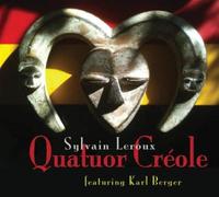 Leroux Sylvain - Quatuor Creole
