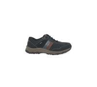 'Leroy 56' Mens Shoes Josef Seibel Navy 9.5