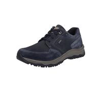 Men's Josef Seibel LEROY 58 Mens Shoes Ocean-Multi - Black - Size: 8