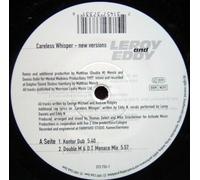 Leroy and Eddy - Careless Whisper [Vinyl Maxi-Single] [VINYL]