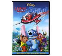 Leroy And Stitch [DVD]