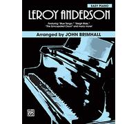 Leroy Anderson