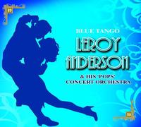 Leroy Anderson - Blue Tango