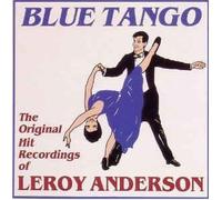 Leroy Anderson - Blue Tango