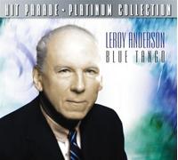 Leroy Anderson - Blue Tango: Greatest Hits [Digipack] [Us Import]