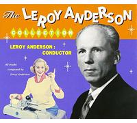 Leroy Anderson Collection, The