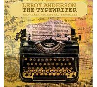 Leroy Anderson - The Typewriter