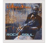 LEROY BELL - Rock-N-Soul