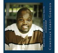 Leroy Gordon - Funny Side Of Leadership