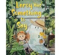 Leroy Has Something to Say