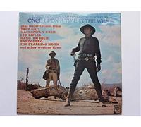 Leroy Holmes - Once Upon A Time In The West