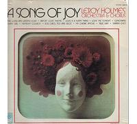 LeRoy Holmes Orchestra - A Song Of Joy