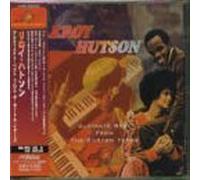 Leroy Hutson - Best of