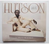 Leroy Hutson - Closer To The Source - CD 2018 NEW & SEALED