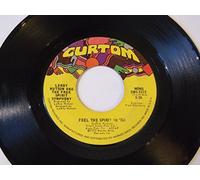 Leroy Hutson - Feel The Spirit (In '76)