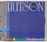Leroy Hutson - Hutson II