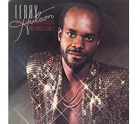 Leroy Hutson - Unforgettable [Vinyl LP]