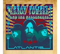 Leroy Powell & the Messengers - Atlantis