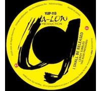 Leroy Sibbles - I Shall Be Released feat. The Rude Pressures / Fattie Fattie [Vinilo] [Vinyl LP]