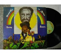 Leroy Smart - Dread Hot In Africa