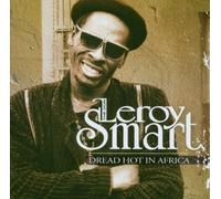 Leroy Smart - Dread Hot In Africa