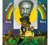 Leroy Smart - Dread Hot In Africa [VINYL]