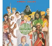 Leroy Smart - Jah Loves Everyone [VINYL]