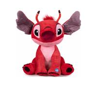 Leroy Stitch 20 Cm Disney Plush Toy