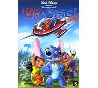 LEROY & STITCH - ANIMATION