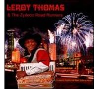 Leroy Thomas & Zydeco Road Run - Monkey & the Baboon