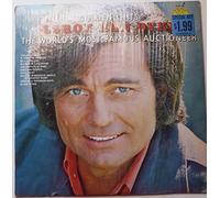 LEROY VAN DYKE - LEROY VAN DYKE - golden hits SUN 131 (LP vinyl record)
