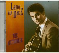 Leroy Van Dyke - The Auctioneer (CD)