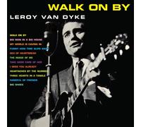 Leroy Van Dyke - Walk On By