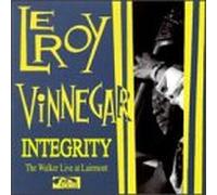 Leroy Vinnegar - Integrity
