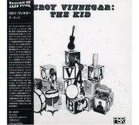 Leroy Vinnegar - Kid