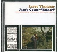 Leroy Vinnegar Trio - Jazz's Great "Walker"