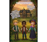 Leroy's Adventures:: New home-Friends in the valley.