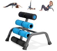 Lerpio Mini Inversion Table Foam Rollers