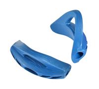 Lerpwige 1 Pair of Rubber Swimming Fins Diving Meat Belt Flipper Spring Heel Strap Replacement Band Diving Accessories