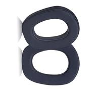 Lerpwige 1 Pair Replacement Earpads Soft Sponge Ear Pad Cushion Comfortable Earmuffs For G435 Headphone Repair Accessory Part