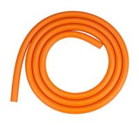 Lerpwige 1 x Bicycle Inner Cable Housing Shock Absorber Practical Inner Cable Sound Absorbing Tube