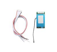 Lerpwige 10s 36V 15a Ion with Overvoltage/Overdiagram/Short Circuit Protection High Current Lithium Battery Short Circuit Protection Disc