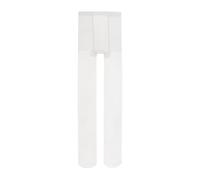 Lerpwige 2 Pack Women's Tights Super Nude High Waist Tights for Business Meetings and Casual Gatherings Fashion Tights for Women, White, One Size