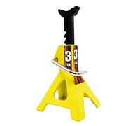 Lerpwige 3 Ton Scale Stand Lift Capacity 1/10 D90 CC01 Trucks Car Toy Accessories Stands