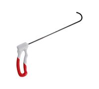 Lerpwige 360 Degree Rotation Dents Removal Hook Professional Car Body Repair Tool Dents Restoration Tools for Detailed Bodies Rotating Hooks for Car
