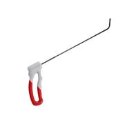 Lerpwige 360 Degree Rotation Dents Removal Hook Professional Car Body Repair Tool Dents Restoration Tools for Detailed Bodies Rotating Hooks for Car