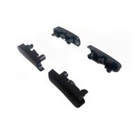 Lerpwige 4pcs Side Key Side Shells Shell Accessories for GProwireless GPRO2Lightspeed Mouse